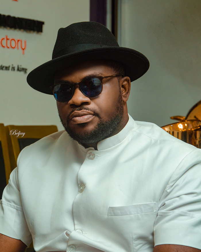 Dr. Chijioke Igwendu - Founder and CEO