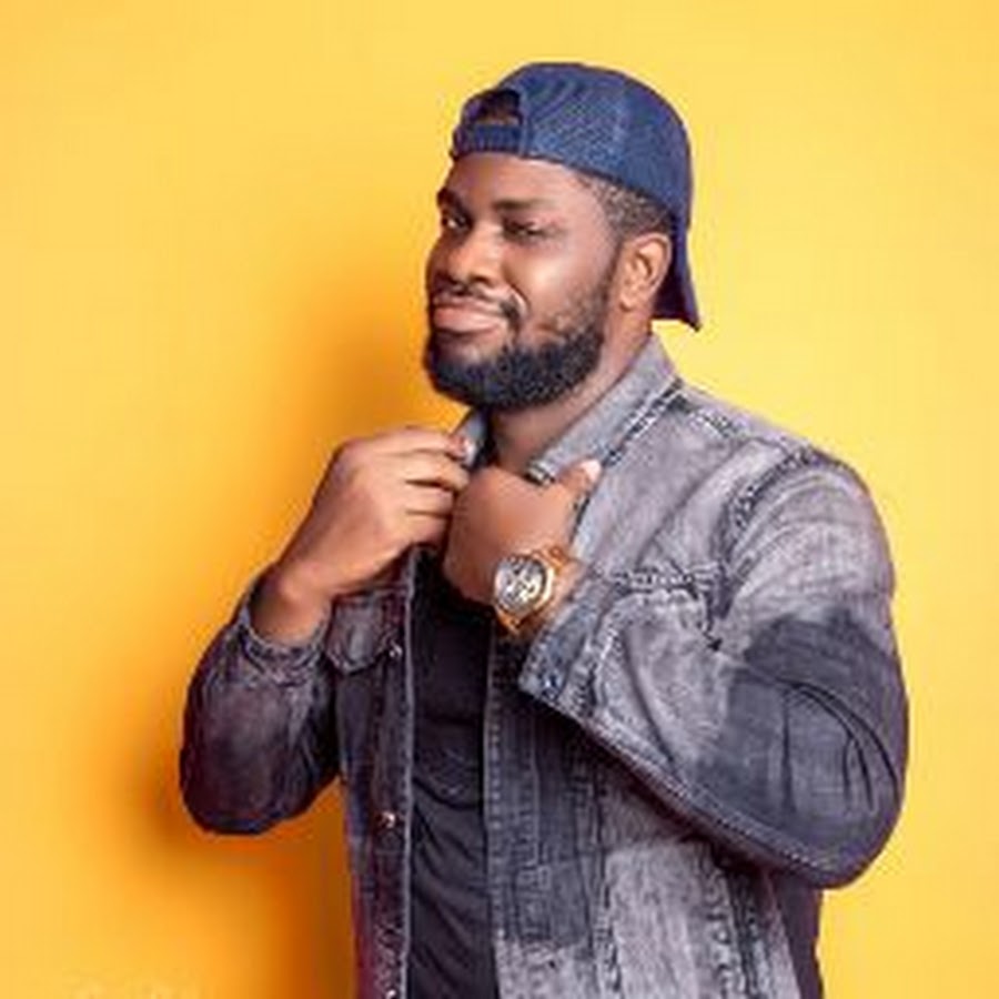 Chijioke Igwendu (Yan Baba)