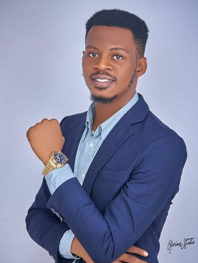 Gospel Chibuisi - GM